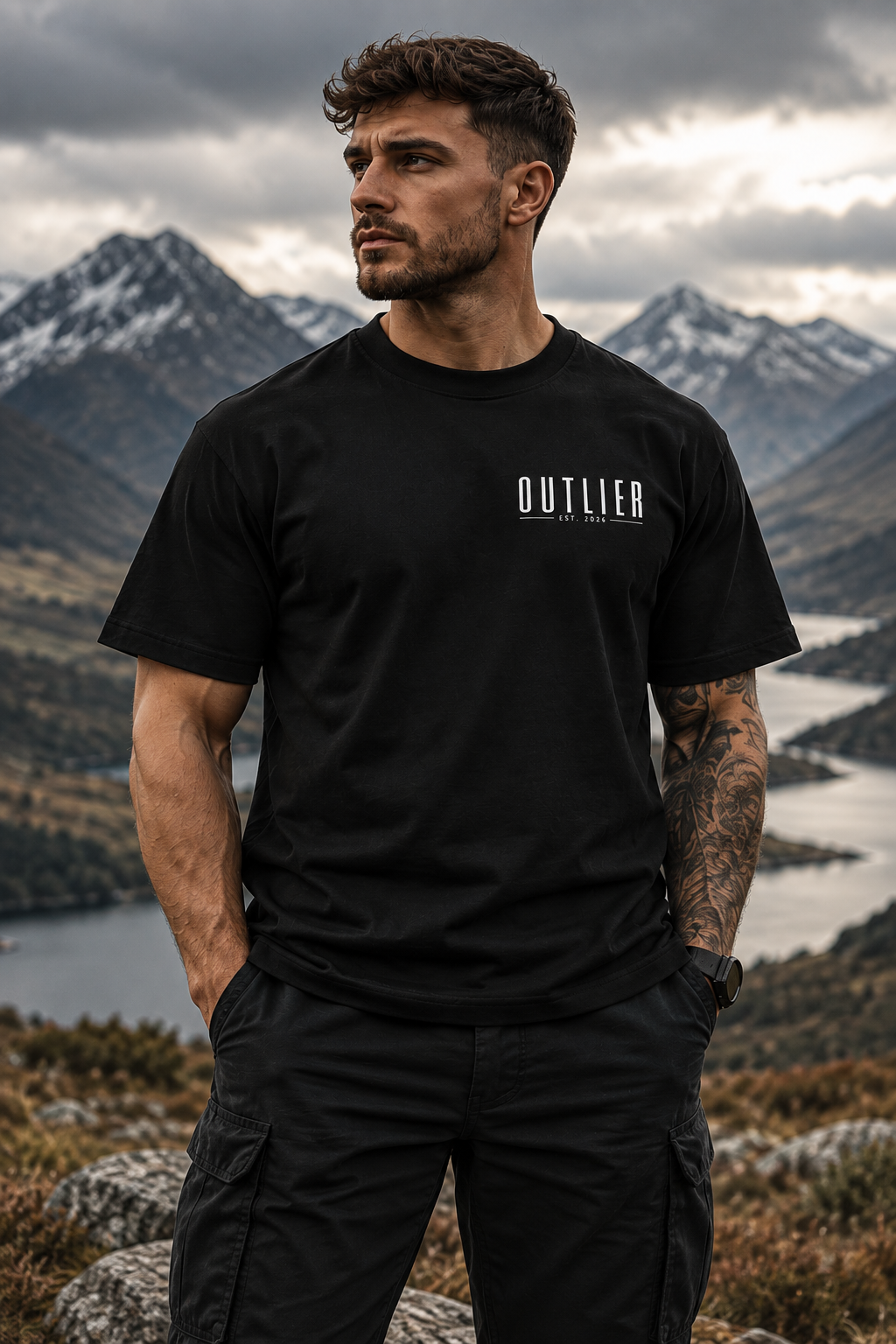 NOIR — TEE