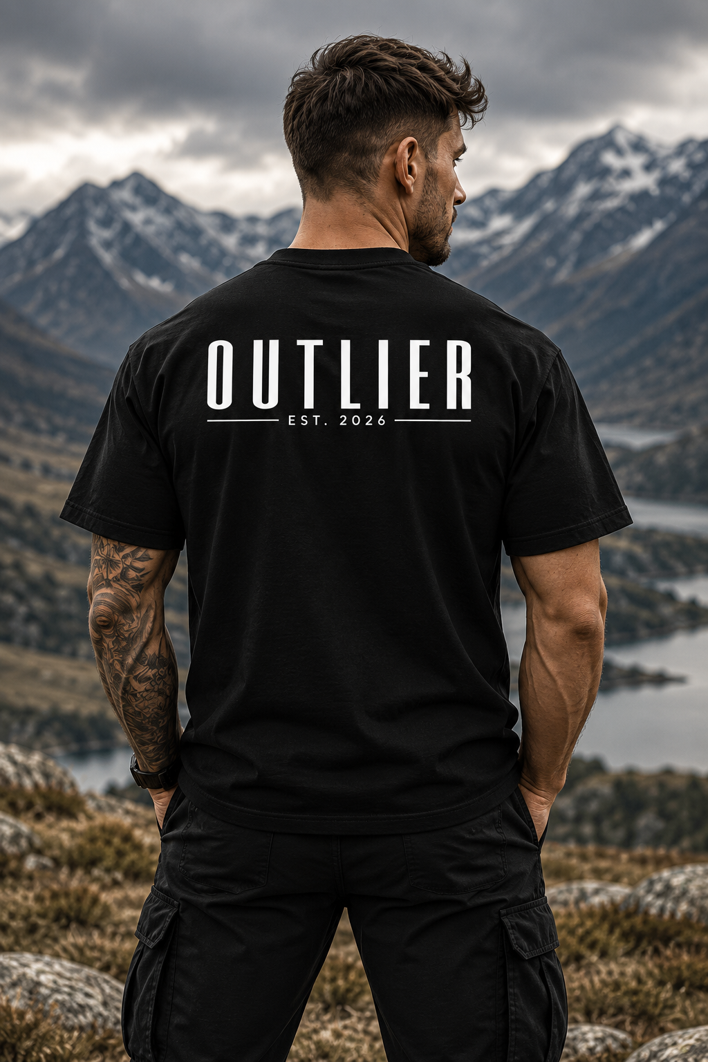 NOIR — TEE