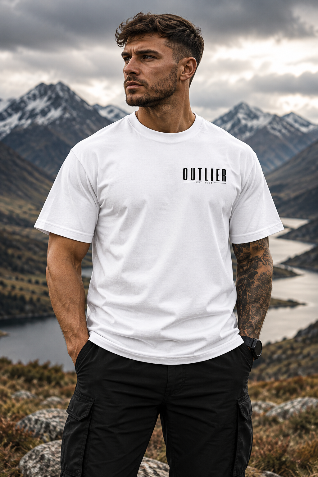 NOIR — TEE