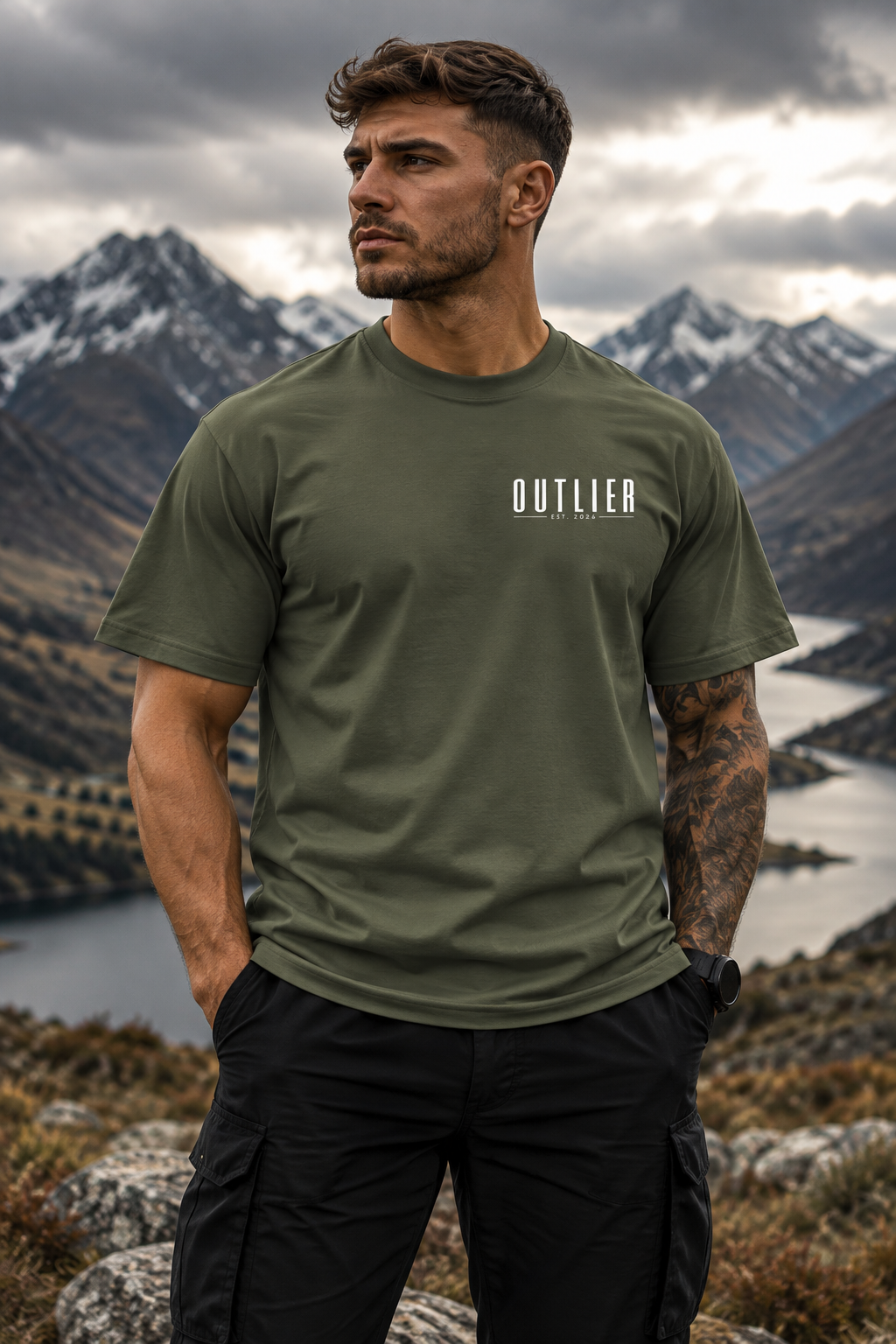 NOIR — TEE